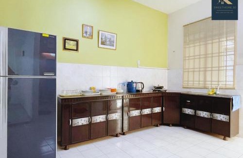 Malacca City Casa | Sweet Home 30(15 mins to Jonker Street)