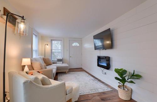 Ephrata Apartamento | Sweet Home 4 min to Cloister & Ephrata Center