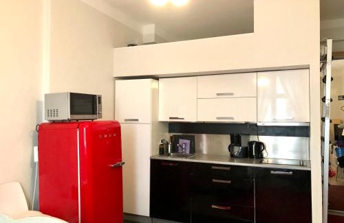 Ylamylly Apartamento | Sweet home 40 City Center Punavuori