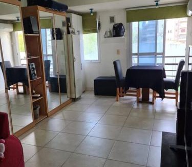Caseros Apartamento | Sweet home a 7 min del Colegio Militar de Palomar