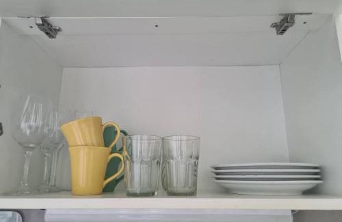 Caseros Apartamento | Sweet home a 7 min del Colegio Militar de Palomar