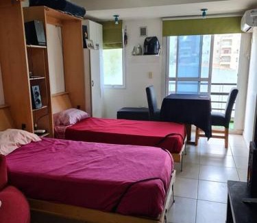 Caseros Apartamento | Sweet home a 7 min del Colegio Militar de Palomar
