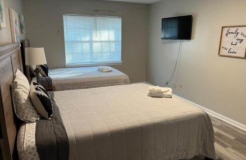 Gunter Afs Casa | Sweet Home Alabama 4BR 2BA oasis with pool WI-FI