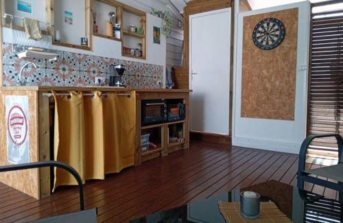 Saint-Pierre De La Reunion Apartamento | Sweet Home Allamanda