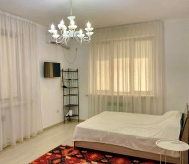 Tuzdybastau Apartamento | Sweet home Almaty