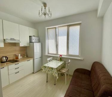 Tuzdybastau Apartamento | Sweet home Almaty