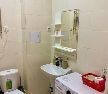 Tuzdybastau Apartamento | Sweet home Almaty