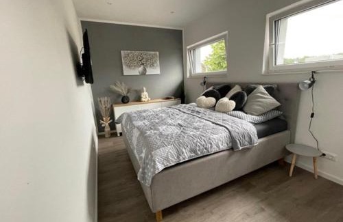Ziessau Apartamento | Sweet Home am Arendsee