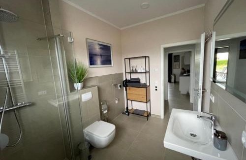 Ziessau Apartamento | Sweet Home am Arendsee