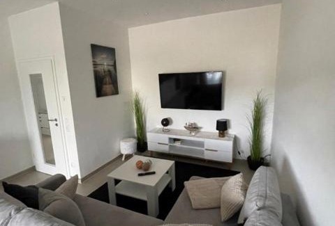 Ziessau Apartamento | Sweet Home am Arendsee