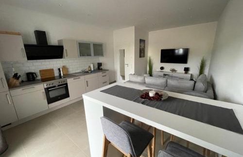 Ziessau Apartamento | Sweet Home am Arendsee