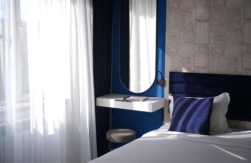 Kentron Apartamento | Sweet Home Apart-Hotel