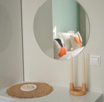 Kentron Apartamento | Sweet Home Apart-Hotel