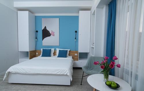 Kentron Apartamento | Sweet Home Apart-Hotel