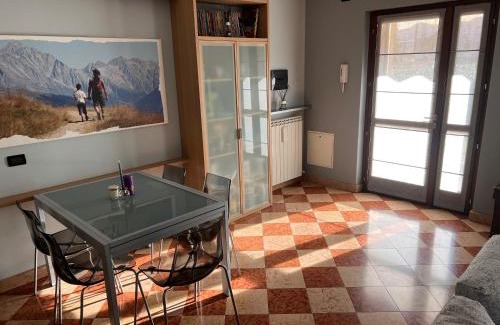 Cavaion Veronese Apartamento | Sweet Home Apartment