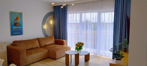 Przechlewo Apartamento | Sweet Home Apartament