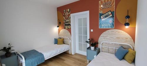 Przechlewo Apartamento | Sweet Home Apartament