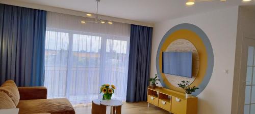 Przechlewo Apartamento | Sweet Home Apartament