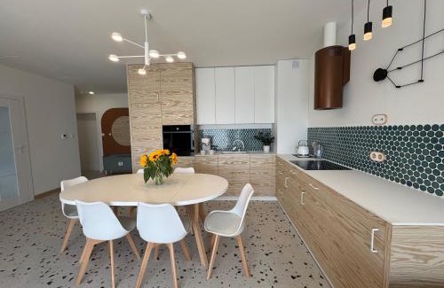 Przechlewo Apartamento | Sweet Home Apartament