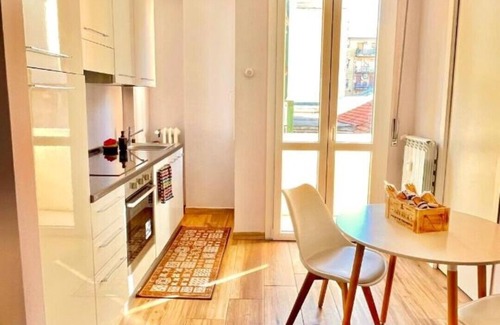 Crescenzago Apartamento | Sweet Home Apartment CimianoM2
