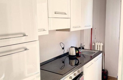 Crescenzago Apartamento | Sweet Home Apartment CimianoM2