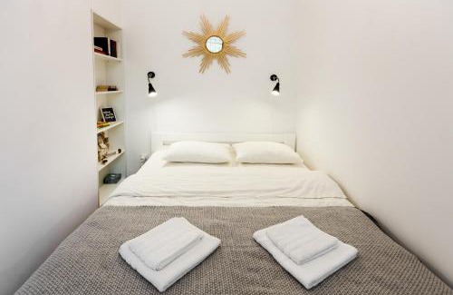 Lviv City Center Apartamento | Sweet Home Apartment