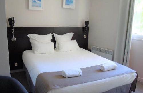 Saint-Arnoult Apartamento | Sweet Home Appart'Hôtel Deauville Sud