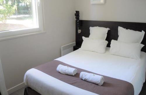 Saint-Arnoult Apartamento | Sweet Home Appart'Hôtel Deauville Sud