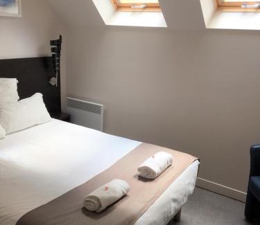 Saint-Arnoult Apartamento | Sweet Home Appart'Hôtel Deauville Sud