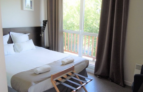 Saint-Arnoult Casa | Sweet Home Appart Hotel Deauville Sud