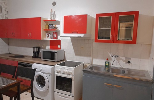 Cholet Apartamento | Sweet Home Appartement 2 chambres séparées, 3 lits proche du centre ville