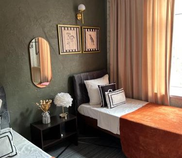 Shymkent Casa | Sweet Home Art Boutique