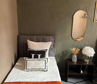 Shymkent Casa | Sweet Home Art Boutique