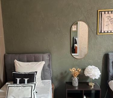 Shymkent Casa | Sweet Home Art Boutique
