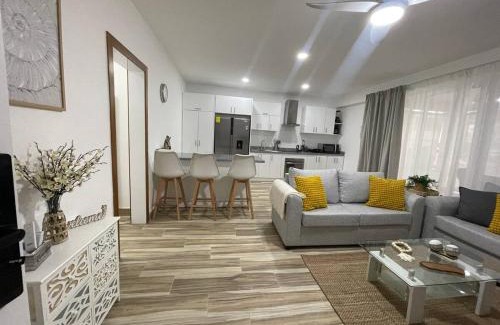 Bayahibe Apartamento | Sweet Home Bayahibe