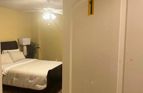 Douglasville Casa | Sweet Home - Bellemeade Drive Douglasville