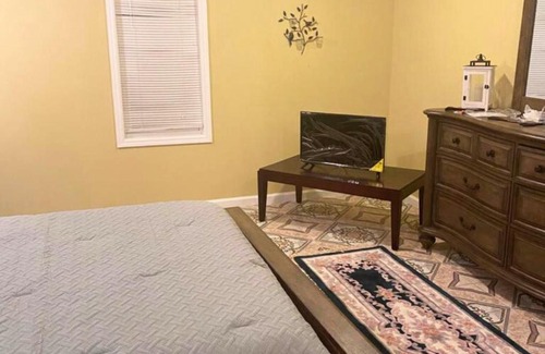 Douglasville Casa | Sweet Home - Bellemeade Drive Douglasville