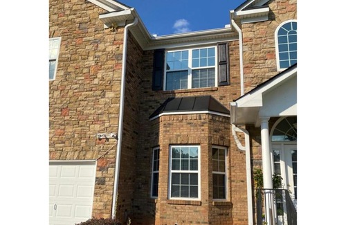 Douglasville Casa | Sweet Home - Bellemeade Drive Douglasville