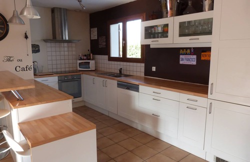 Doussard Casa | DULCE HOGAR ENTRE LA LAGO ANNECY Y LAS MONTAÑAS