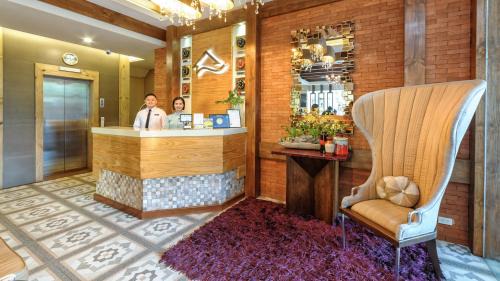 Tagbilaran Hotel | Sweet Home Boutique Hotel