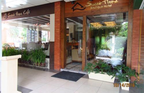 Tagbilaran Hotel | Sweet Home Boutique Hotel