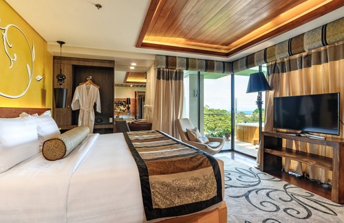 Tagbilaran Hotel | Sweet Home Boutique Hotel