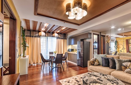 Tagbilaran Hotel | Sweet Home Boutique Hotel