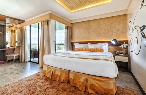 Tagbilaran Hotel | Sweet Home Boutique Hotel