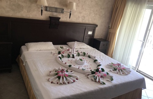 Kemer Mahallesi Hotel | Sweet Home Boutique Hotel
