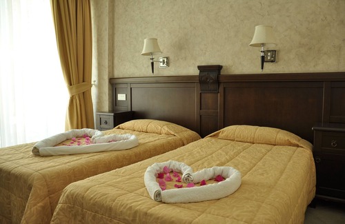 Kemer Mahallesi Hotel | Sweet Home Boutique Hotel
