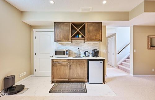 Northwest Calgary Casa | sweet home