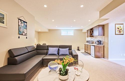 Northwest Calgary Casa | sweet home