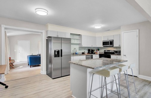 Goose Creek Casa | SWEET HOME CAROLINA 2