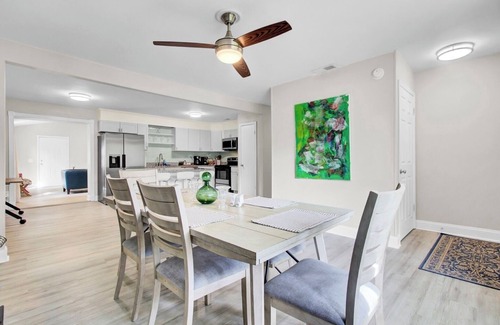 Goose Creek Casa | SWEET HOME CAROLINA 2